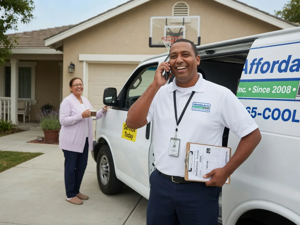Central Ac Repair Cypress, FL FAQs
